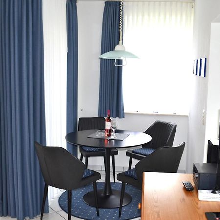 Ferienwohnung Im Rugstieg Wyk auf Foehr Luaran gambar
