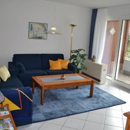 Ferienwohnung Im Rugstieg Wyk auf Foehr Luaran gambar