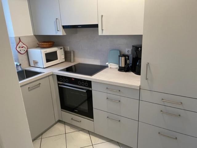 Ferienwohnung Im Rugstieg Wyk auf Foehr Luaran gambar