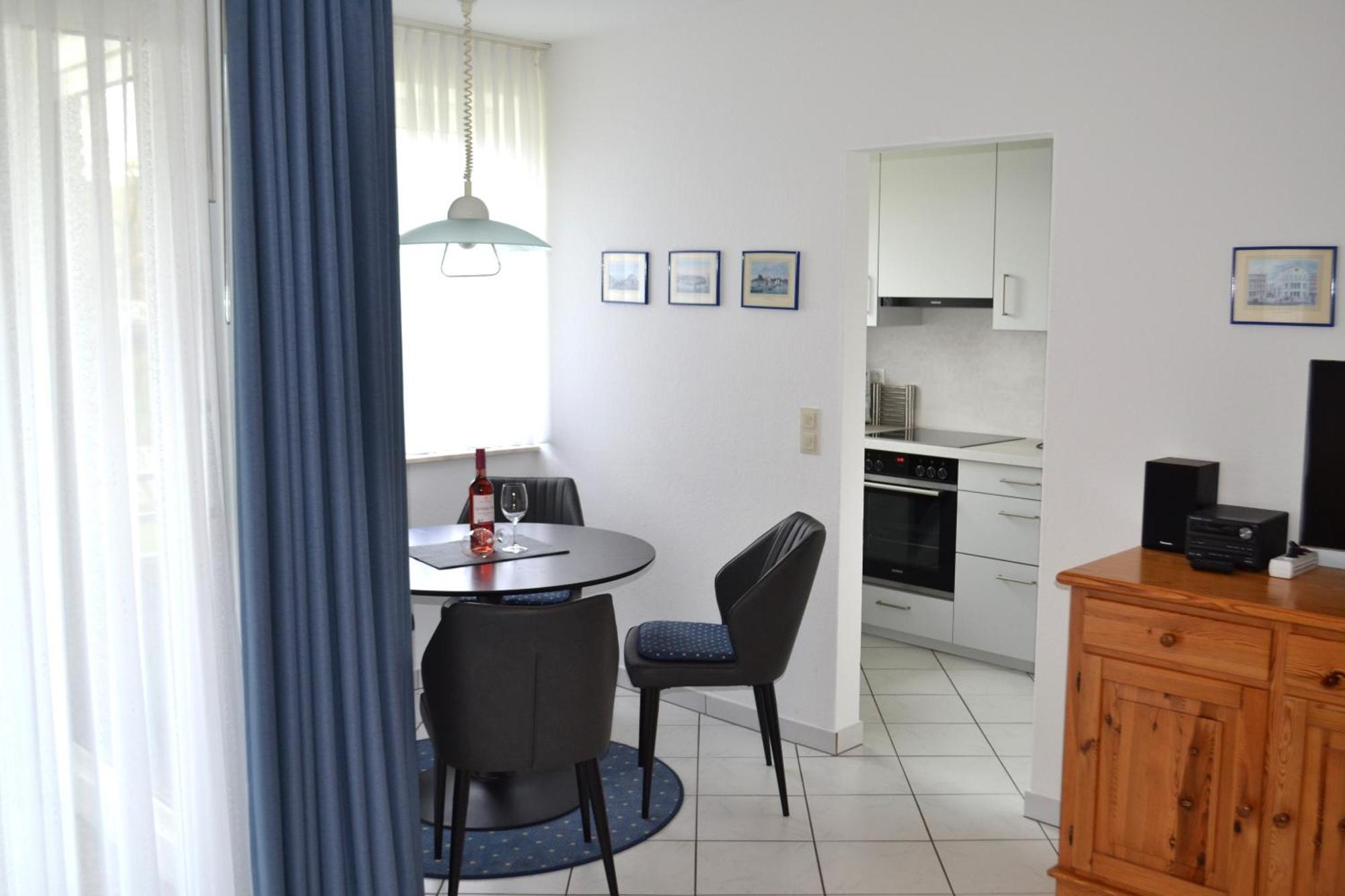 Ferienwohnung Im Rugstieg Wyk auf Foehr Luaran gambar