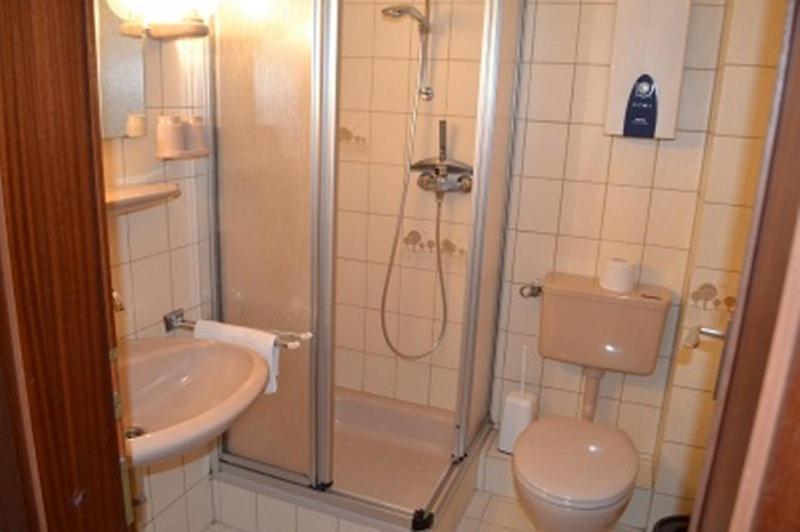 Ferienwohnung Im Rugstieg Wyk auf Foehr Luaran gambar