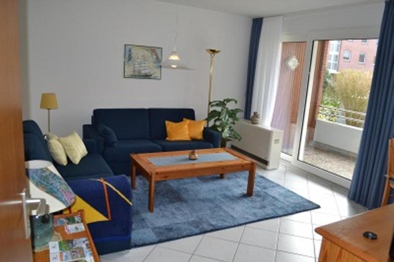 Ferienwohnung Im Rugstieg Wyk auf Foehr Luaran gambar