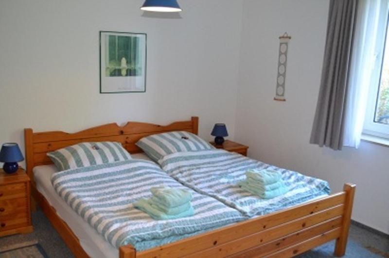 Ferienwohnung Im Rugstieg Wyk auf Foehr Luaran gambar