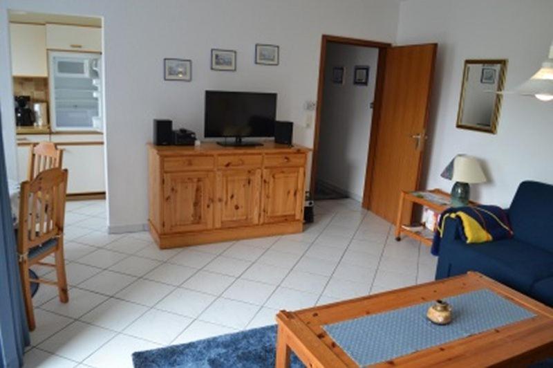 Ferienwohnung Im Rugstieg Wyk auf Foehr Luaran gambar