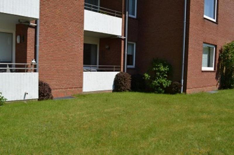 Ferienwohnung Im Rugstieg Wyk auf Foehr Luaran gambar